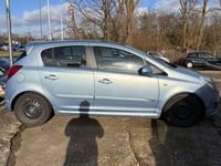 gebraucht Opel Corsa Corsa1.7 CDTI Sport