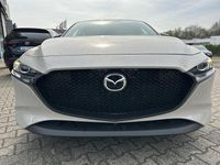 Neu Mazda 3 Nagisa 140 PS (102 kW) 2025