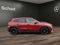 Gebraucht Mercedes GLA220 AMG 190 PS (139 kW) 2021 Manufaktur lack manufaktur pat SUV