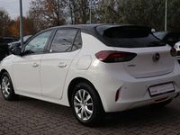 Gebraucht Opel Corsa Edition 75 PS (55 kW) 2021 Weiß Kleinwagen