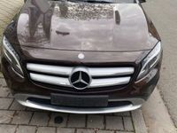 gebraucht Mercedes GLA200 -