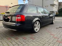 gebraucht Audi A6 Avant 2.5 TDI