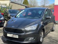 gebraucht Ford C-MAX Cool&Connect *NAVI*MULTIF.LENKR*TMPMT