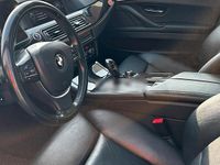 Gebraucht BMW 530 258 PS (189 kW) 2013 Weiß Kombi