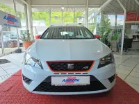Gebraucht Seat Leon ST CUPRA 280 PS (205 kW) 2015 Grau Kombi