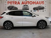 Gebraucht Ford Kuga ST-Line 190 PS (139 kW) 2020 Weiß SUV