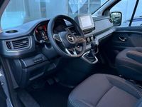 gebraucht Nissan Primastar Tekna Automatik Sitzheizung AHK EZ 02.2024