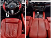 gebraucht BMW X6 Head-Up M Sport Soft-Close Steptronic 8-Gang