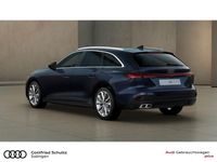 Gebraucht Audi A5 Sport 204 PS (150 kW) 2025 Blau Limousine