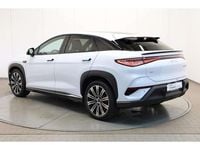 Neu BYD Sealion 7 389 kW (530 PS) 2026 Polar white SUV