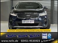Gebraucht Kia Sorento Spirit 200 PS (147 kW) 2019 Blau SUV