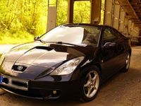 gebraucht Toyota Celica 1.8 -