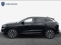 Neu Renault Austral Techno 148 PS (108 kW) 2026 Schwarz SUV