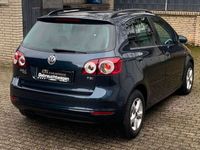 gebraucht VW Golf Plus 1.4 TSI DSG Match SHZ/TEMP/PDC/SCHECKH