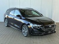 Neu Ford Focus ST-Line X 155 PS (114 kW) 2025 Schwarz Limousine
