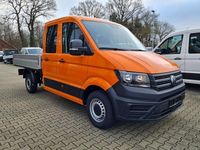 Neu VW Crafter 140 PS (102 kW) 2025 Andere Van