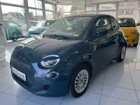 Gebraucht Fiat 500e 86 kW (118 PS) 2023 Grün Kleinwagen