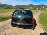 Gebraucht Opel Corsa 55 PS (40 kW) 1998 Schwarz Kleinwagen