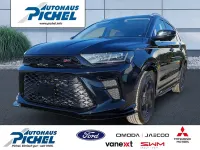 Gebraucht SWM G01 178 PS (130 kW) 2026 Schwarz(metallic) SUV