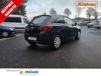 gebraucht Opel Corsa E 1.2 Selection (EURO 6d-TEMP)