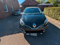 Usata Renault Captur XMOD 90 CV (66 kW) 2017 Nero SUV