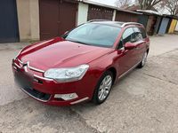 Gebraucht Citroën C5 136 PS (100 kW) 2010 Kombi