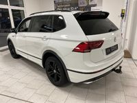 gebraucht VW Tiguan 2.0 TSI Allspace Highline