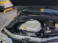 gebraucht Opel Vectra 