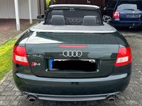 gebraucht Audi S4 4.2 tiptronic quattro Cabriolet -