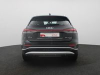 Second-hand Audi Q4 e-tron S-Line 210 kW (286 CP) 2024 Negru SUV