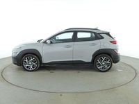 Gebraucht Hyundai Kona Trend 141 PS (103 kW) 2023 Grau SUV