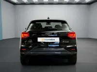 Gebraucht Audi Q2 190 PS (139 kW) 2025 Schwarz SUV