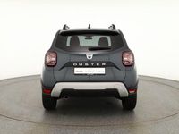 Gebraucht Dacia Duster 150 PS (110 kW) 2022 Grau SUV