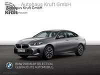 Gebraucht BMW 220 150 PS (110 kW) 2025 Skyscraper grau Coupé