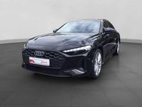 Second-hand Audi A5 Ambiente 204 CP (150 kW) 2025 Negru Berlinǎ