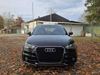 Gebraucht Audi A1 185 PS (136 kW) 2012 Kleinwagen