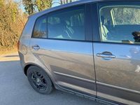 Gebraucht VW Golf V Goal 140 PS (102 kW) 2007 Limousine