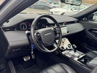 Gebraucht Land Rover Range Rover evoque Pure 190 PS (139 kW) 2020 SUV