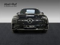 Gebraucht Mercedes GLC300e AMG 333 PS (244 kW) 2026 Schwarz SUV