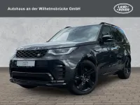 Gebraucht Land Rover Discovery HSE Dynamic 349 PS (256 kW) 2024 Grau SUV