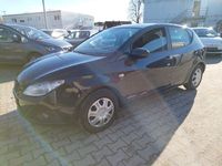 Gebraucht Seat Ibiza Copa 105 PS (77 kW) 2011 Schwarz Limousine