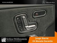 gebraucht Mercedes CLA200 Shooting Brake AMG BusinessP