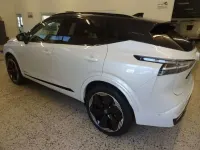 Gebraucht Nissan Qashqai 158 PS (116 kW) 2025 White/black SUV