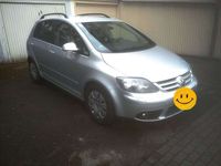 gebraucht VW Golf Plus 2.0 TDI