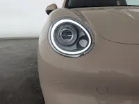 Używany Ora Funky Cat 400 Pro 125 kW (171 KM) 2023 Różowy Hatchback