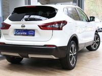 gebraucht Nissan Qashqai N-Connecta / Pano / 360° / Fahr-Assist