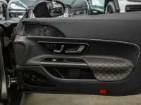 Neu Mercedes SL63 AMG AMG 585 PS (430 kW) 2026 Grau Cabrio