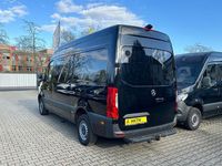Gebraucht Mercedes Sprinter 170 PS (125 kW) 2021 Schwarz Van