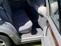 Gebraucht Mercedes E230 132 PS (97 kW) 1991 Silber Kombi