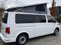 Gebraucht VW California California 110 PS (80 kW) 2020 Candy white Van